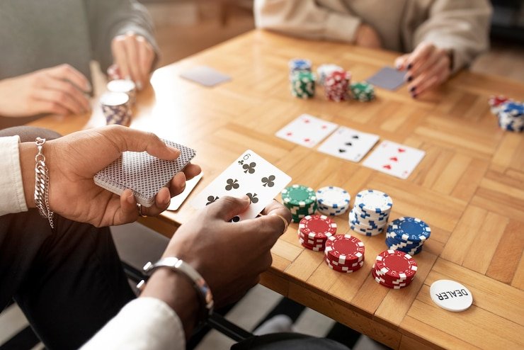 Permintaan Penarikan Game